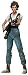 Produktbild Aliens Series 5 7" Action Figure Lt. Ellen Ripley (Aliens Version)