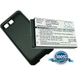 Akku fr Motorola DEFY mit Backcover - CS-MOB525HL - 