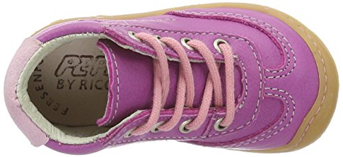 Ricosta Baby Mädchen Sami Lauflernschuhe - 7
