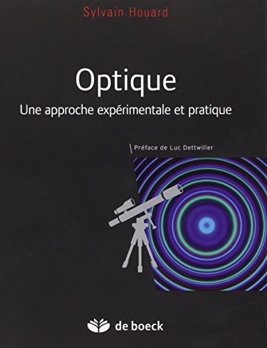Télécharger Optique PDF