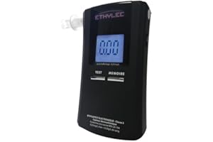 ETHYLEC NF Ethylotest Electronique Grande Fiabilité