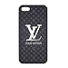Produktbild LV Louis With Vuitton HüLle FüR Apple IPhone 5(S)/IPhone SE,LV Louis With Vuitton HüLle,LV Louis With Vuitton HüLle