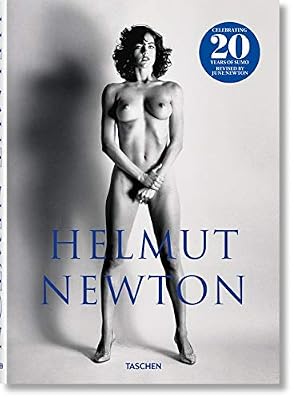 Taschen Helmut Newton : SUMO. 20th Anniversary