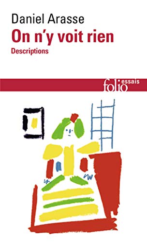 Télécharger On n'y voit rien : Descriptions Livre PDF Gratuit