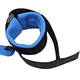 Baby-Sicherheitsgurt-Kind Anti-lost-Handgelenk,NuoYo Kindergehen Armgelenk Band Anti-Verloren Kinder Sicherheit Handgelenk Link,1.5M - 2