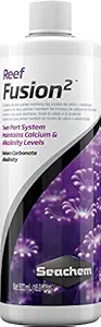 Seachem Laboratories Reef Fusion 2, 500ml