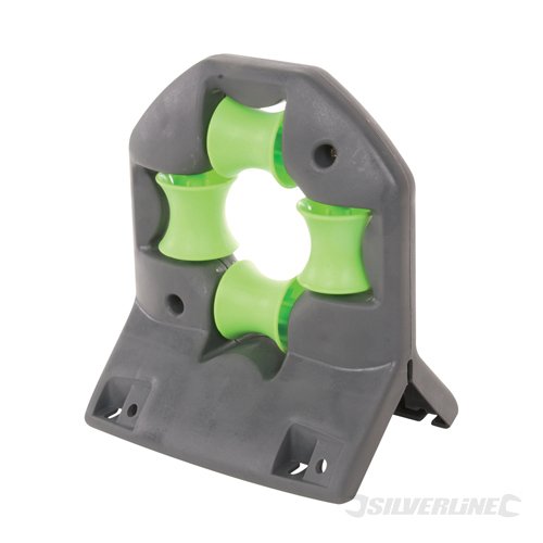 Silverline 770264 Schlauchführung 170 x 145 x 110 mm - 2