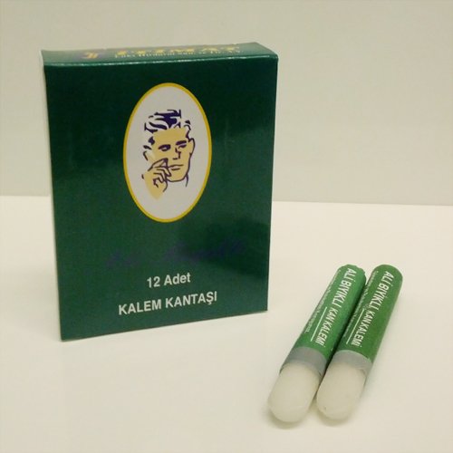 ALUM PEN STICK ASTRINGENT / STYPTIC AFTER SHAVE CUT BLOOD STOPPER MULTI-OPTIONS ***FREE UK DELIVERY*** (x12)