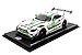 Produktbild Spark – AMG GT3 24h Daytona Rolex 2017 Mercedes Fahrzeug Miniatur, us029, weiß/grün, Maßstab 1/43