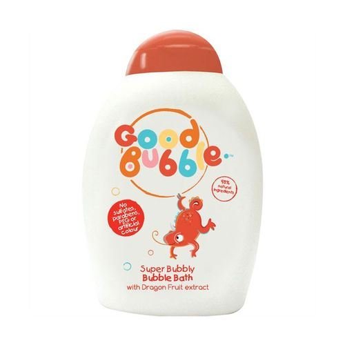 (10 PACK) - G/Bubble Dragon Fruit Extract Bubble Bath | 400ml | 10 PACK - SUP...