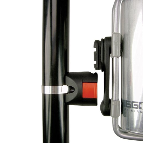 Rixen und Kaul KLICKfix Bottleklick – Adapter für Flaschenhalter - 2