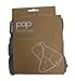 Close Pop-In Night Time Booster Pack (30 months, Grey)