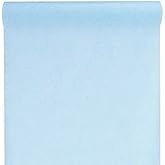 Chemin De Table Tarlatane 3m Terracotta