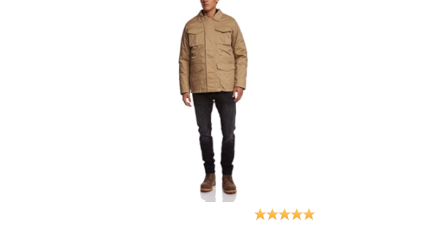 timberland abington jacket