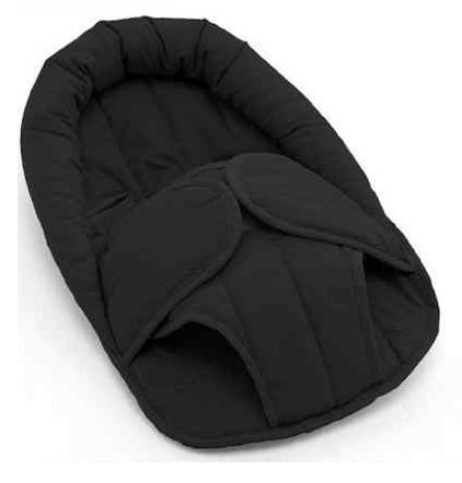 Bettacare Tiny Traveller Light Black