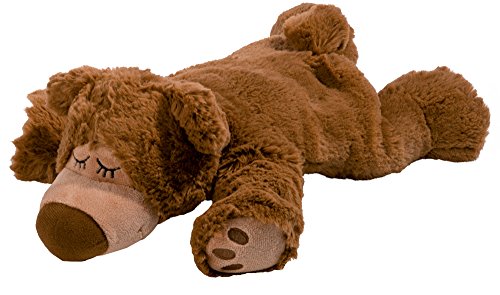 Bouillotte Peluche BEDDY BEAR Sleepy Bears