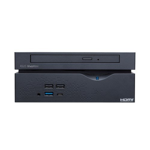 ASUS VivoMini vc66-b027z 3 GHz i5 – 7400 PC-Größe 2L Mini PC