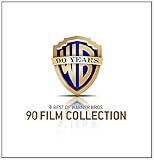 90 Jahre Warner Bros. Jubilums-Edition ? 90 Film Collection [98 DVDs] - Vivien Leigh
