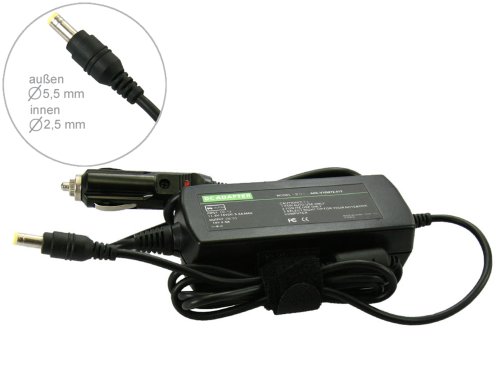 KFZ Auto Netzteil Ladegerät für IBM Thinkpad t42 t43 t51 600 600E 600X X31 X41