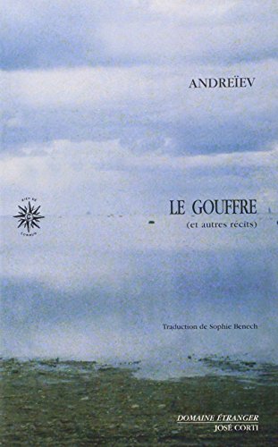 Le Gouffre, et autres récits - 1er volume des Récits complets en ligne Le Gouffre, et autres récits - 1er volume des Récits complets en ligne