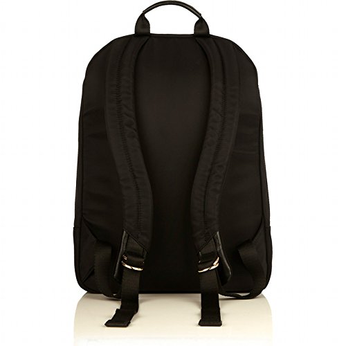 Knomo Beauchamp Laptop-Rucksack (14 Zoll) – schwarz - 2