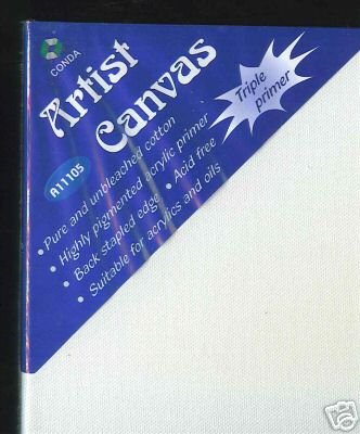 Preisvergleich Produktbild 1 Keilrahmen 50 x 70 cm