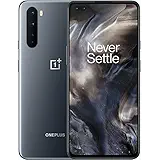 OnePlus Nord 5G (Gray Onyx, 8GB RAM, 128GB Storage)