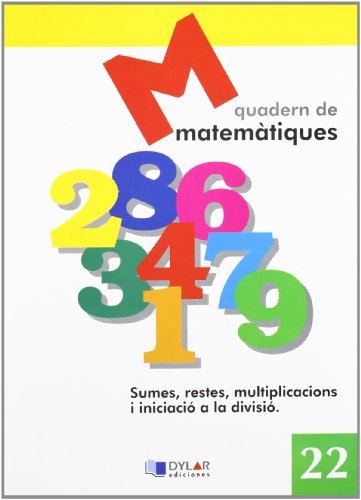 MATEMATIQUESQUADERN 22