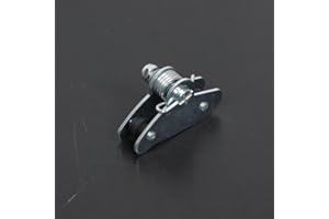 Tendeur chaîne de transmission Teknix compatible avec Mobylette Peugeot 50 103 Vogue 2004 à 2018