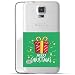 Produktbild Finoo Hülle für Samsung Galaxy S5 Neo - Handyhülle mit Motiv und Optimalen Schutz Tasche Case Hardcase Cover Schutzhülle - Gift Box