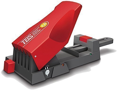 TBS Tobacco Block System 3.0 (Stopfer, Stopfmaschine)