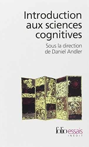 Download Introduction aux sciences cognitives