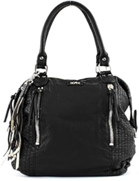 SOCCX Cayenne Bowling Bag