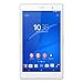 Produktbild 'Sony Xperia Z3 Tablet Compact – Tablet 8 (Android 4.4) 32 GB WiFi 32 gb Schwarz