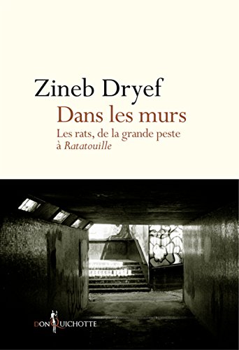 couverture de : Dans les murs
