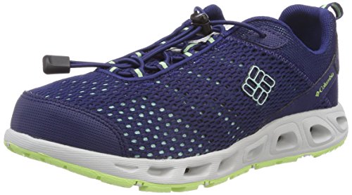 columbia youth drainmaker