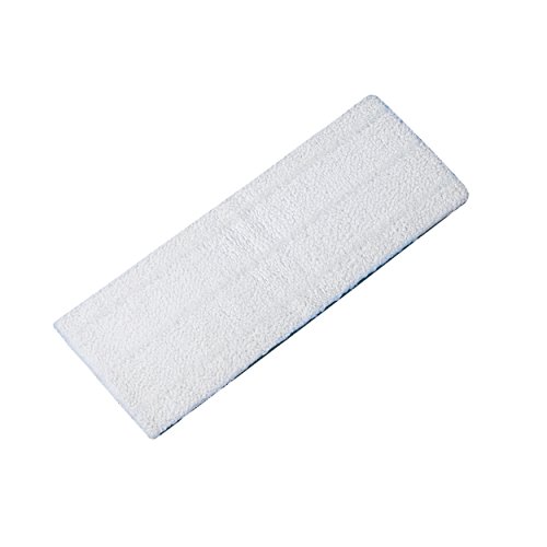 Leifheit Wischpad Picobello M Extra Soft, Ersatzbezug, 27, 56609