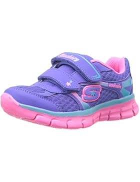 Skechers SynergyLil Softy Mädchen Sneakers