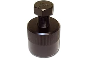 AGPL Compatible avec/Remplacement pour ARRACHE VOLANT M38X1.5-8945343