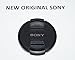 Produktbild New Original Sony Front Lens Cap 67 mm alc-f67s Teilenummer x25486493 x-2548–649–3 X25486491 x-2548–649–1 Für SEL18200 SEL2470Z SELP18200