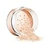FAIR2 10 grams Mineral Makeup Foundation Pure Natural Minerals Sheer Finish by Intelligent Cosmetics