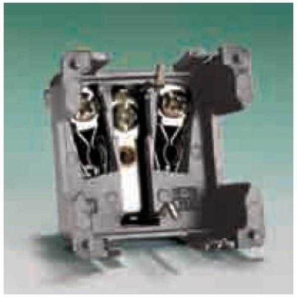 Bjc mecanismos sol - Base enchufe bipolar+toma tierra lateral ...