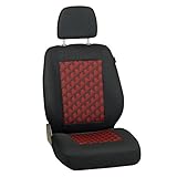 Fundas de asiento universal para RENAULT TRAFIC