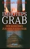 Image de Imhoteps Grab. Der Schlüssel zur Sirius-Strategie
