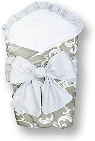 Baby Pillow Baby Nest Footmuff Baby Nest Baby Little Horn 80 x 80 cm R11