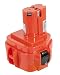 Produktbild MAKITA Akku Nr. 1222 12 V Ni-Cd 192597-4