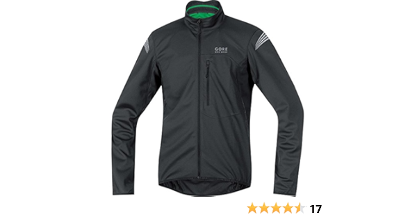 windstopper softshell jacke