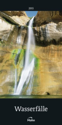 Wasserfälle 2015