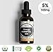 Produktbild Hanföl 5% 500mg hochdosiert, NAPA NATURE® Premium Hanf-Öl in BIO-Qualität, natürlicher Orangen-Geschmack. Laborgeprüft, Vollspektrum-Essenz mit CB-1 und CB-2 Aktivator, aus CO2-Extraktion, 10ml