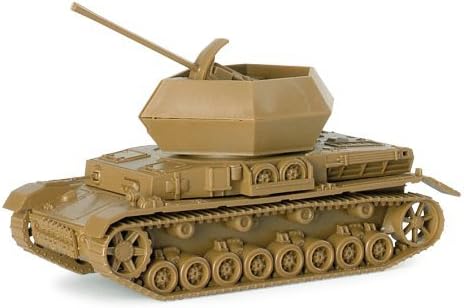 Herpa - 740999 - Flakpanzer 4 - Ostwind by Herpa Military